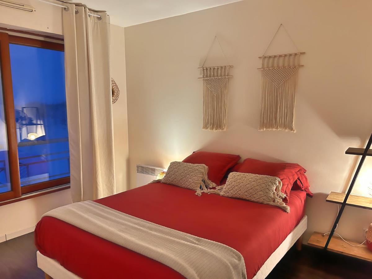 Appartement le Terracotta - Parking - Place du Capitole - Housity