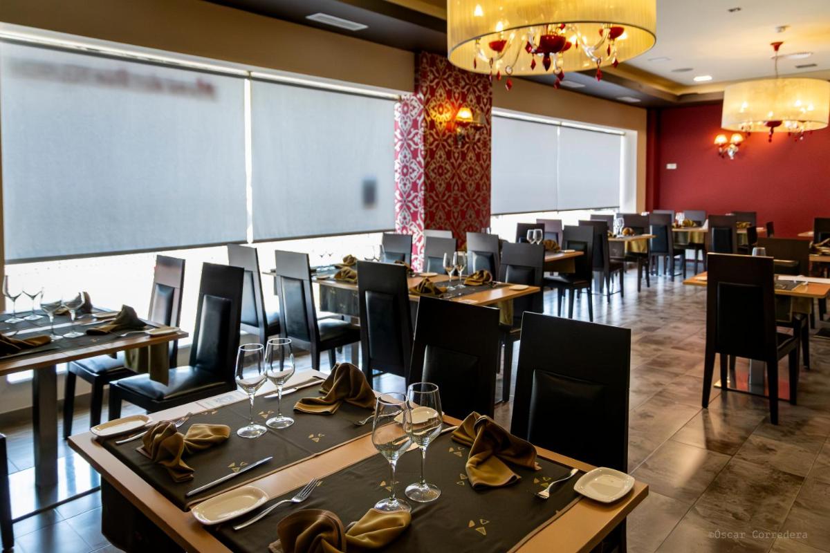 Hotel Macami - Housity