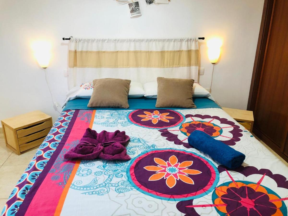 Piso Geneto con garaje - Housity