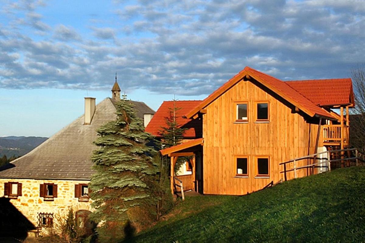 Bauernhof Kronsteiner - Housity