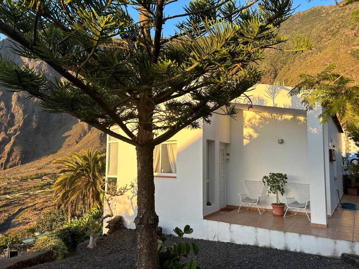 Casa Villamaravilla I, Isla de El Hierro - Housity