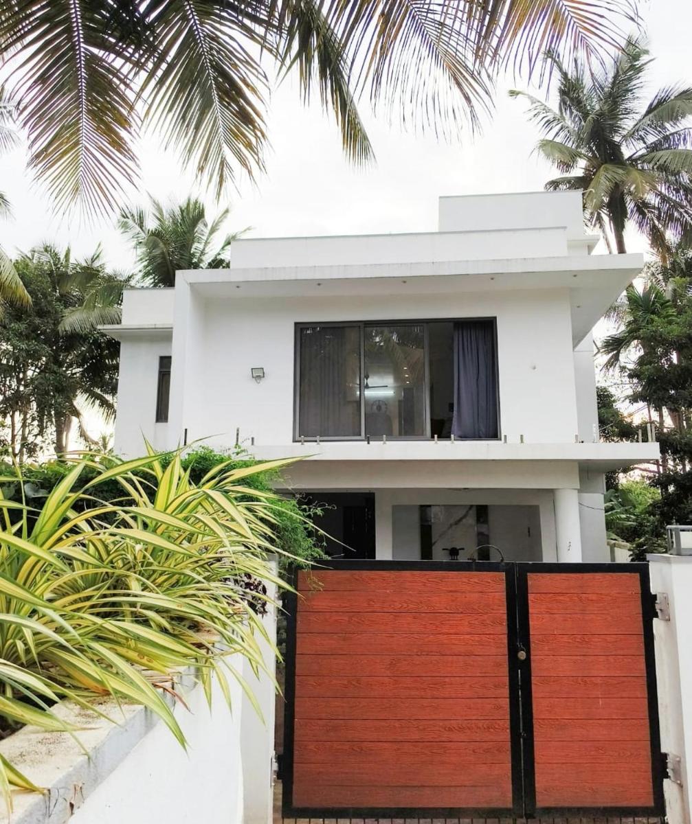 Casa Brij Villa Kashid Alibaug - Housity