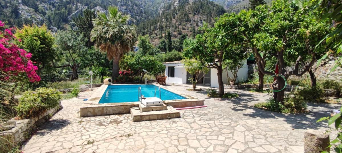 Guest House in Paradise - Housity
