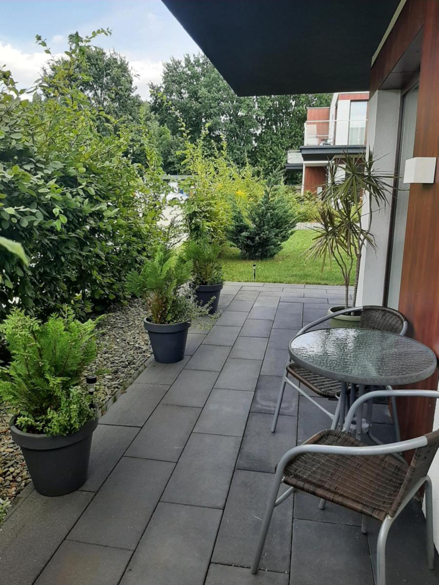 Green Ravine - Housity