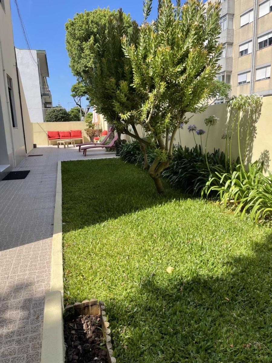 Albina's Guest House - Housity
