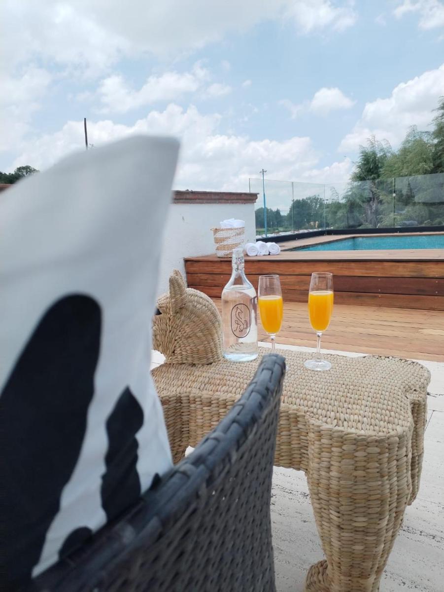 Hotel Casa Chanehque - Housity