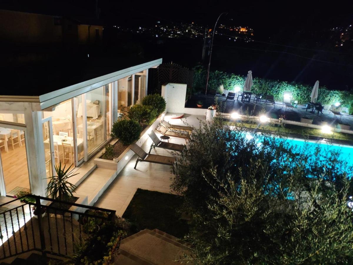 La Brezza del Pollino - Housity