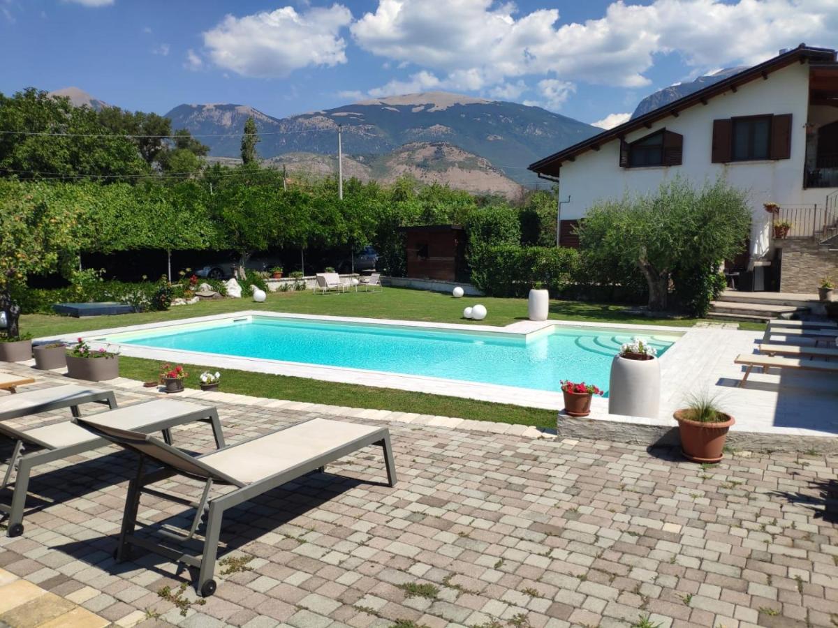 La Brezza del Pollino - Housity