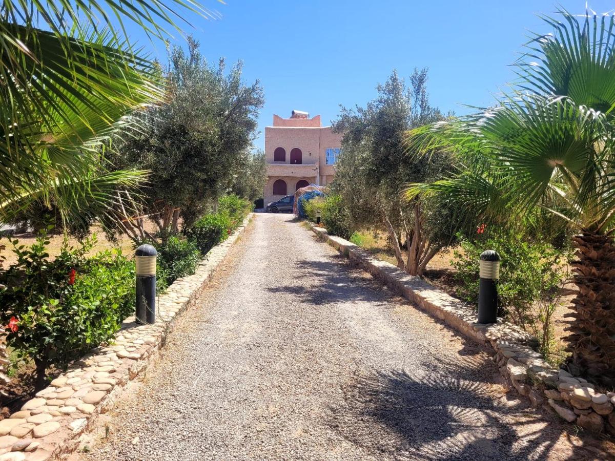 Villa Al Jaouhara - Housity