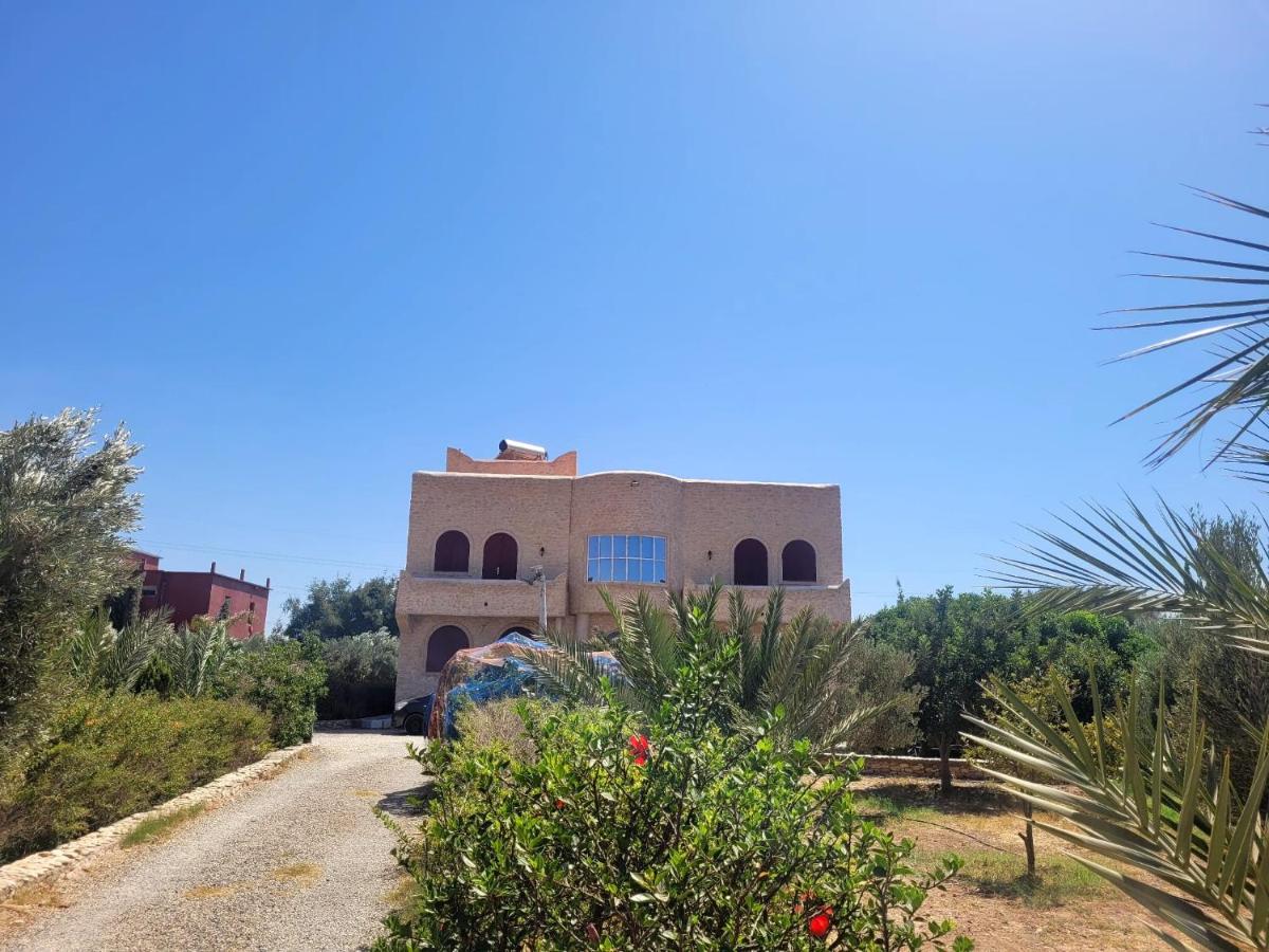 Villa Al Jaouhara - Housity