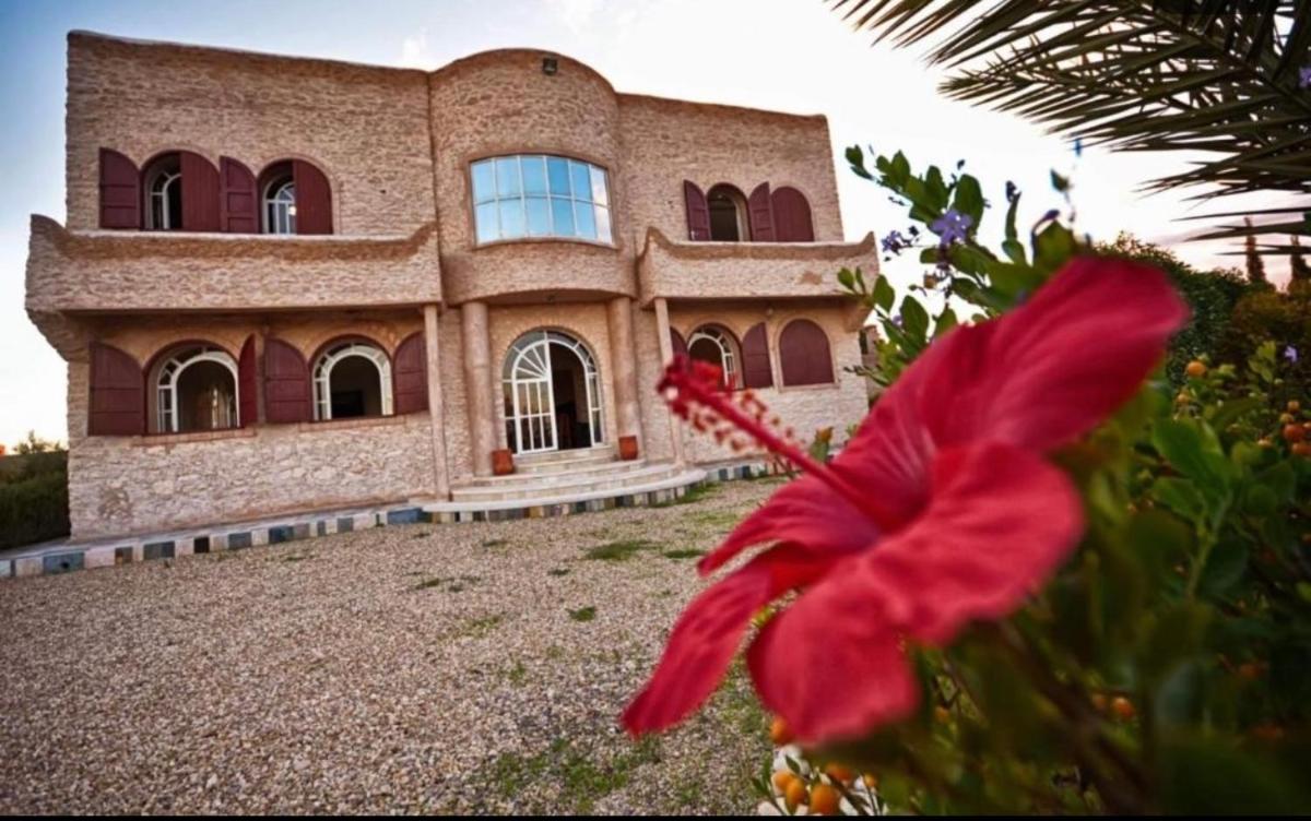 Villa Al Jaouhara - Housity
