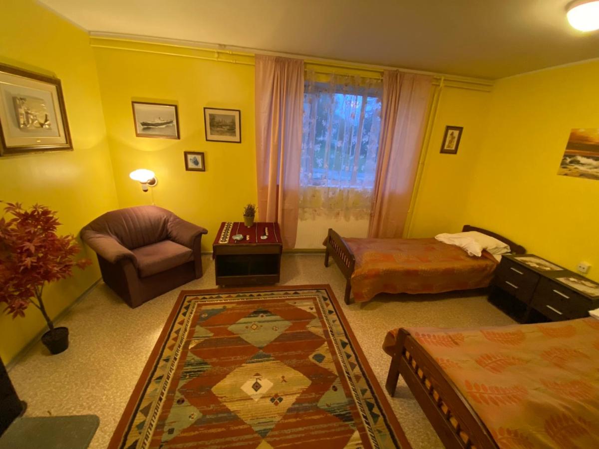 Torgu Royal Guesthouse - Housity