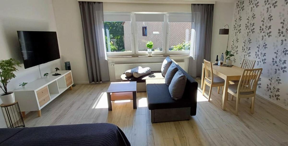 Apartment Blätterwald - Housity