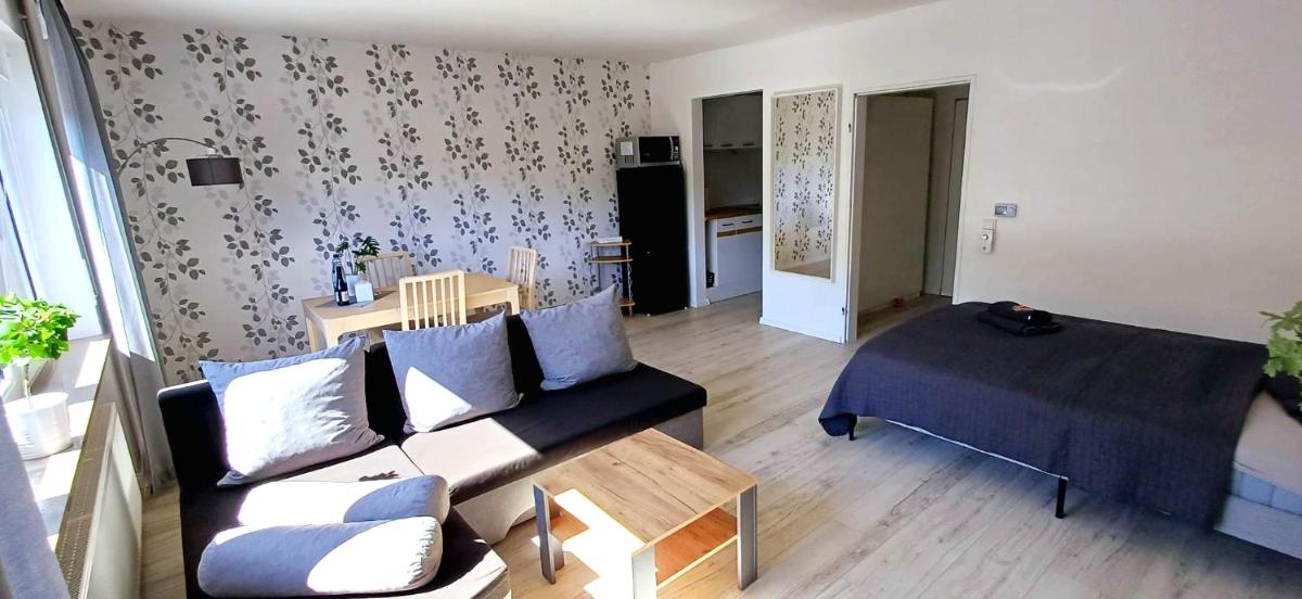 Apartment Blätterwald - Housity