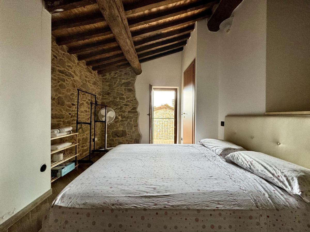 La casetta nel Borgo -Cerageto- - Housity