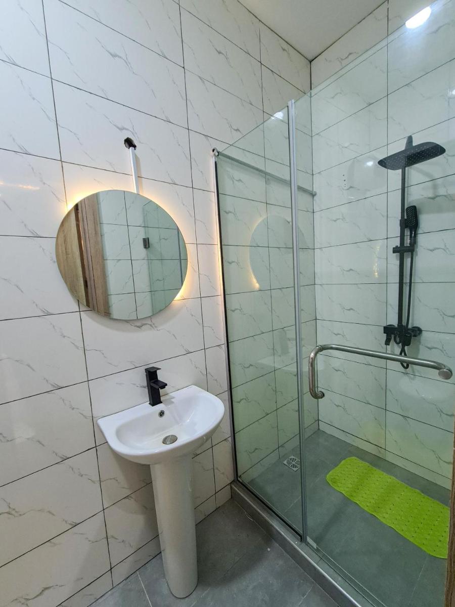 Suitetrails - Villa Toscana Luxe GRA Port Harcourt