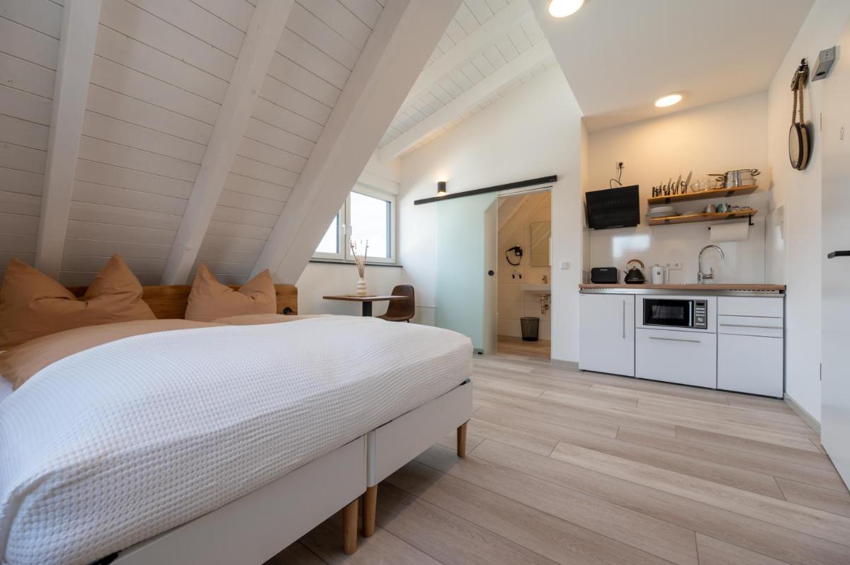 Altstadt Apartments - Housity