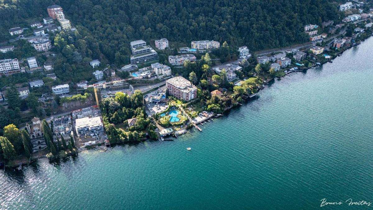 Lake Apartment 4 - Housity