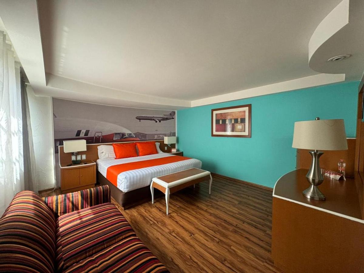 Hotel Mexicali - Housity