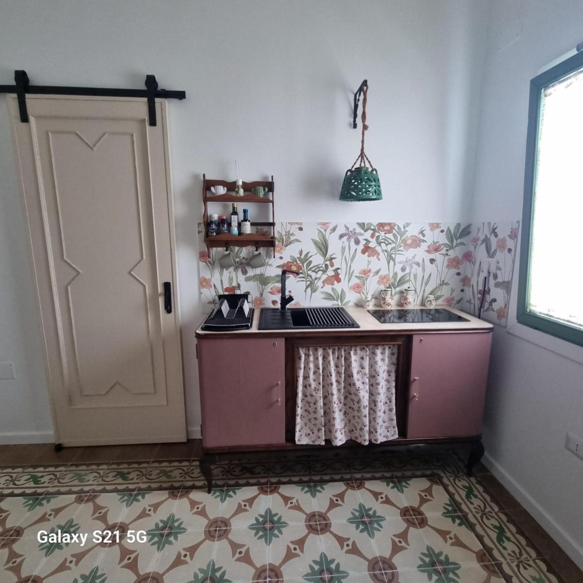 le dimore del tufo - Housity