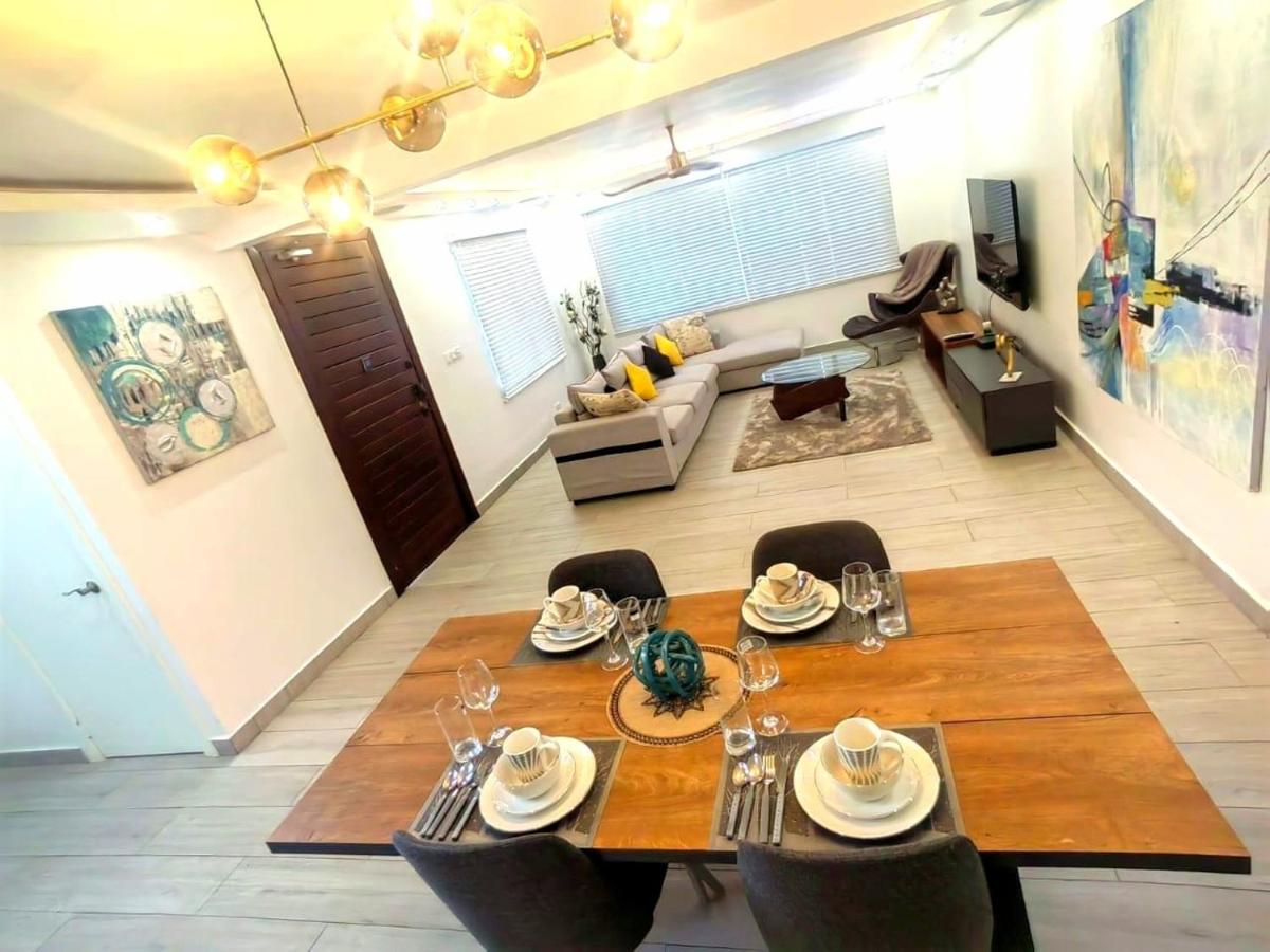Beautiful 3 bedroom Townhouse in Accra just 15minutes from the Airport - Housity