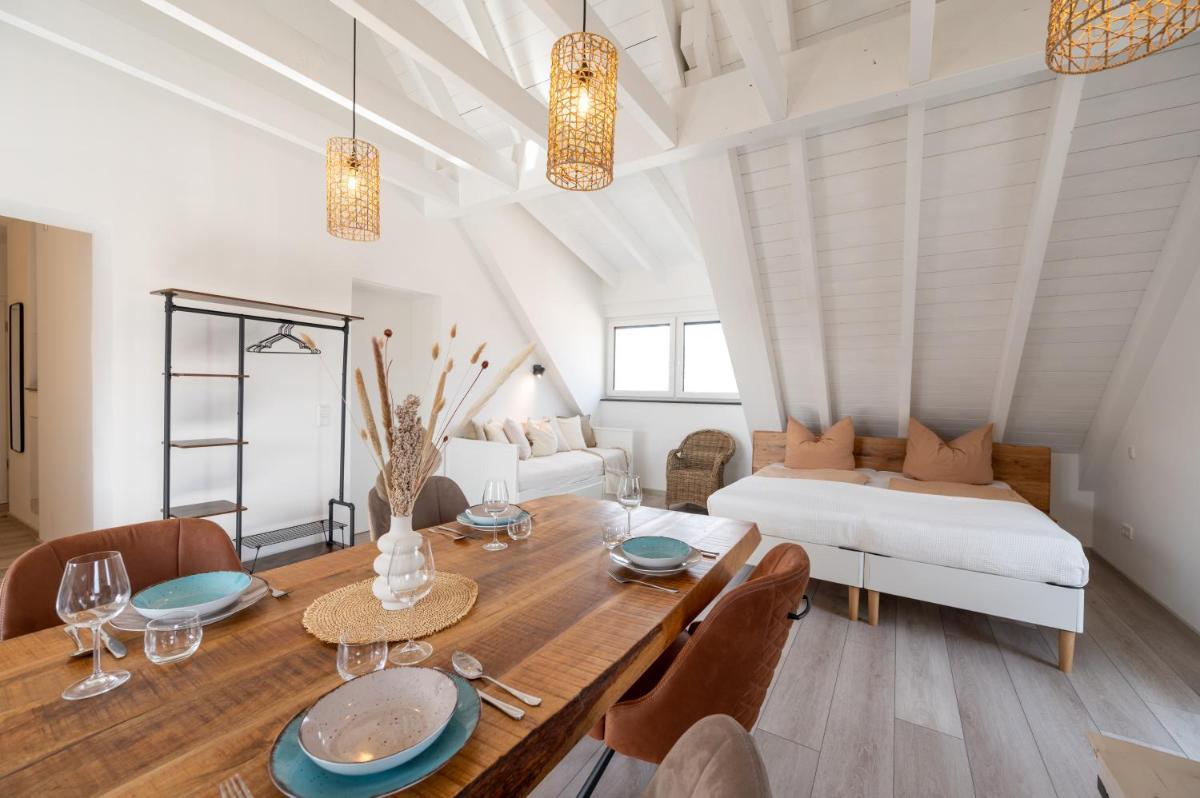 Altstadt Apartments - Housity