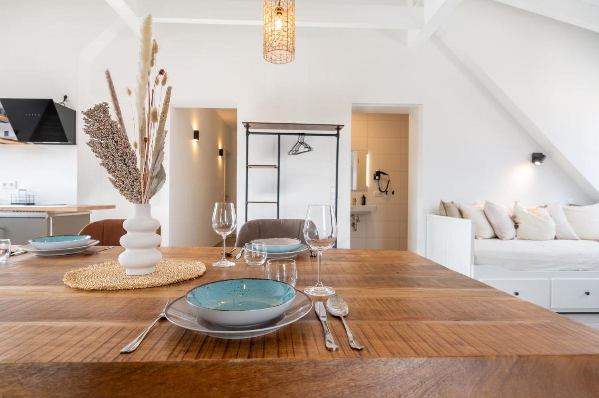 Altstadt Apartments - Housity