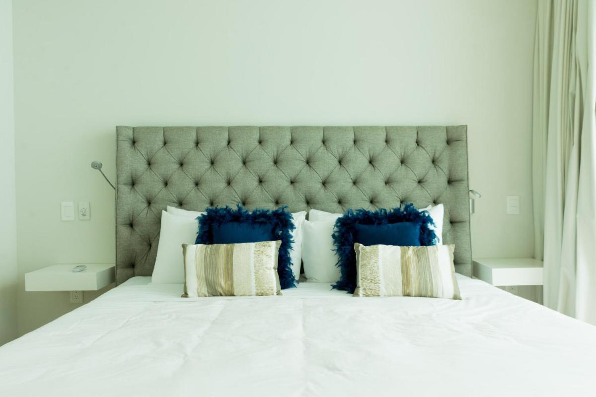Tropic Playa Apartments - Hizvo