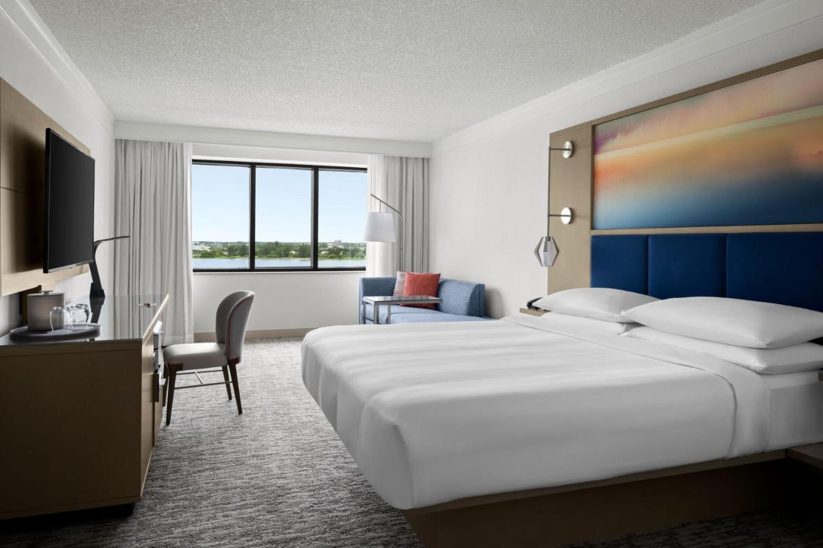 West Palm Beach Marriott - Housity