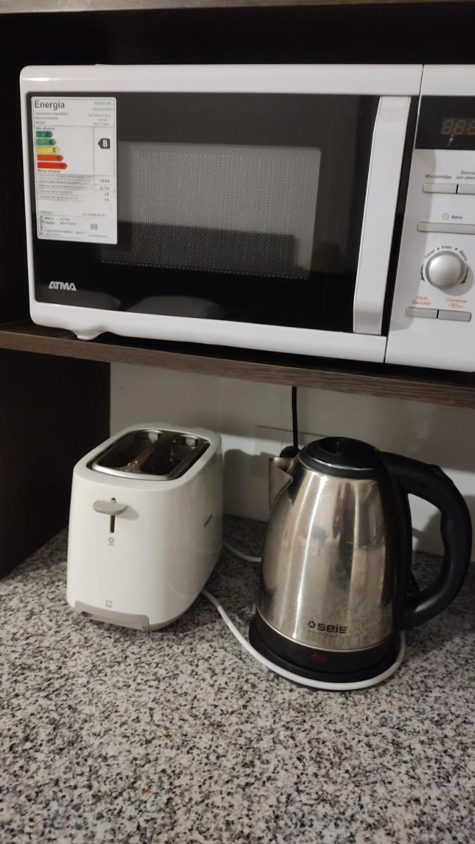 caseros apart - Housity