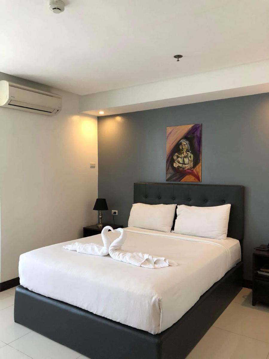 The Pacifico Boutique Hotel - Housity