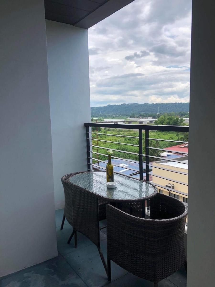 The Pacifico Boutique Hotel - Housity