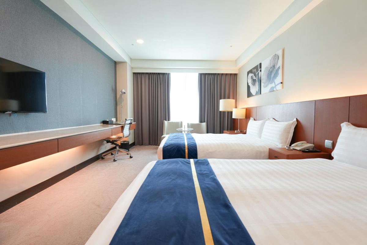 HiYesHotel勤天商旅-花蓮館 - Housity