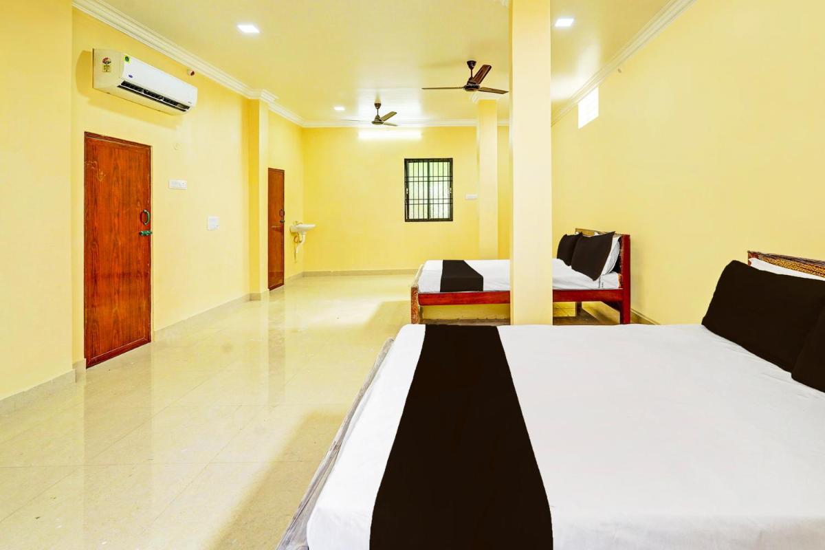 Hotel O Nts Residency - Housity