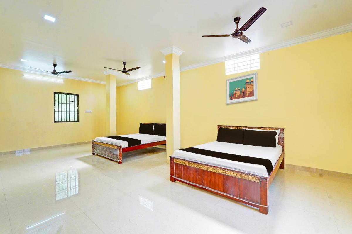 Hotel O Nts Residency - Housity