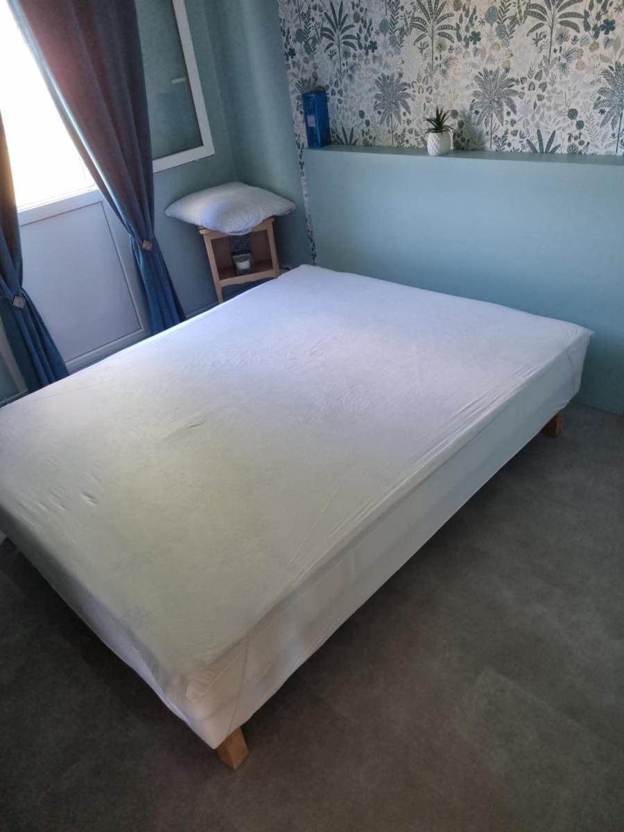 Chambre au calme proche de la nature - Housity
