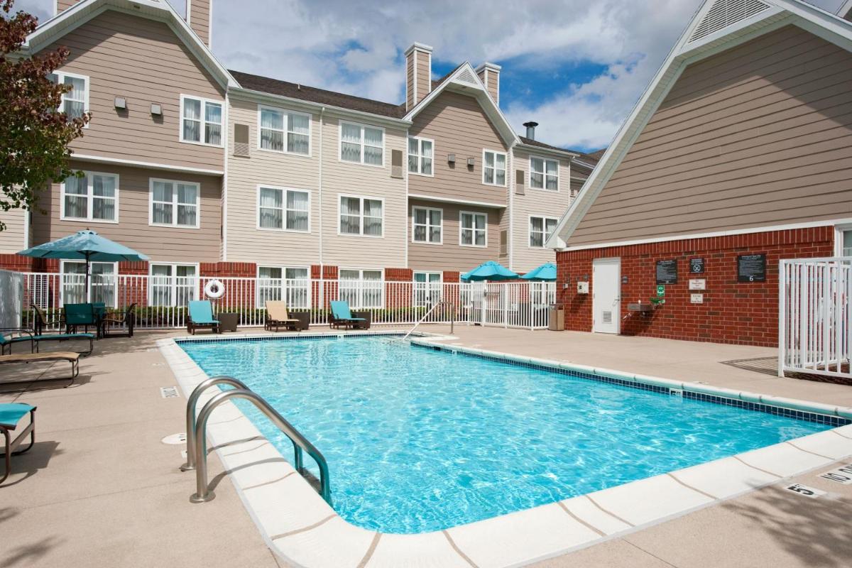 Residence Inn by Marriott Grand Rapids West - Housity