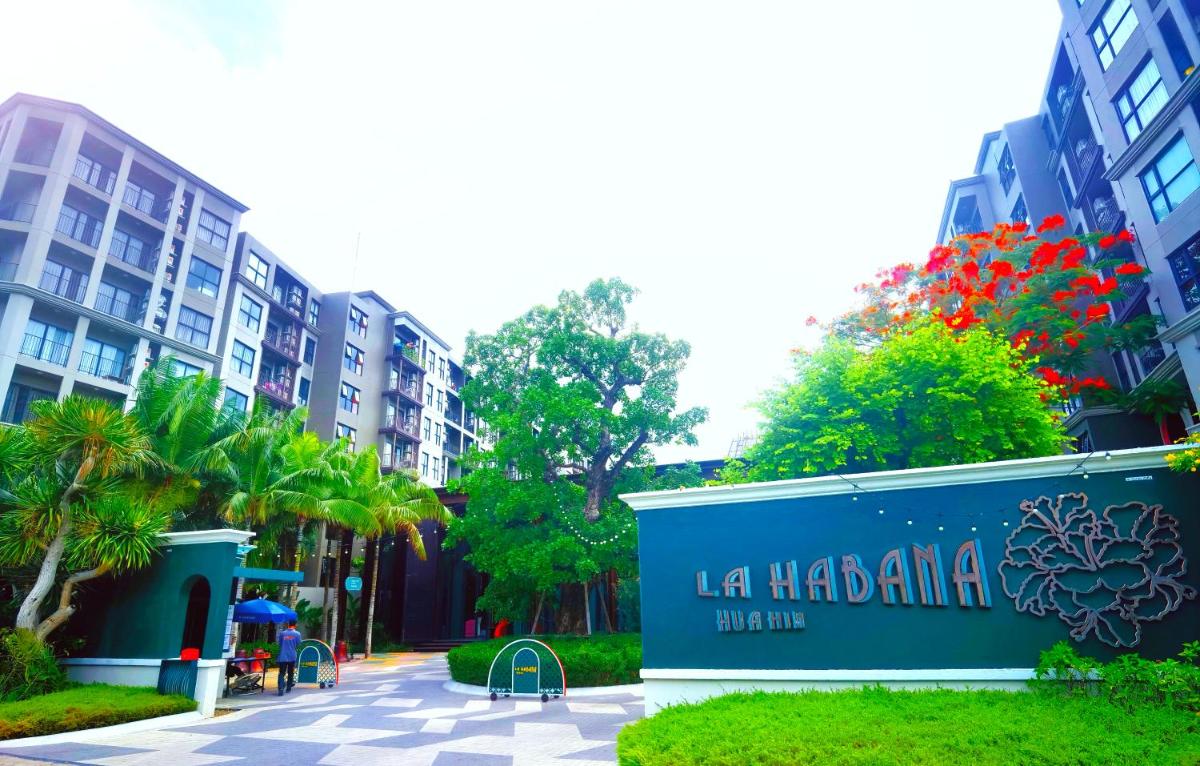 Lahabana Resort - Housity