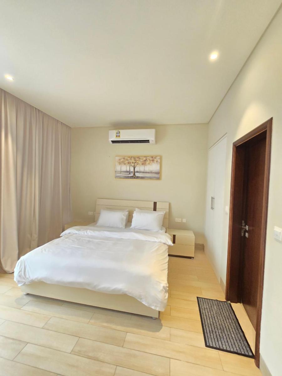 Suitetrails - Hawana salalah Apartment Acacia