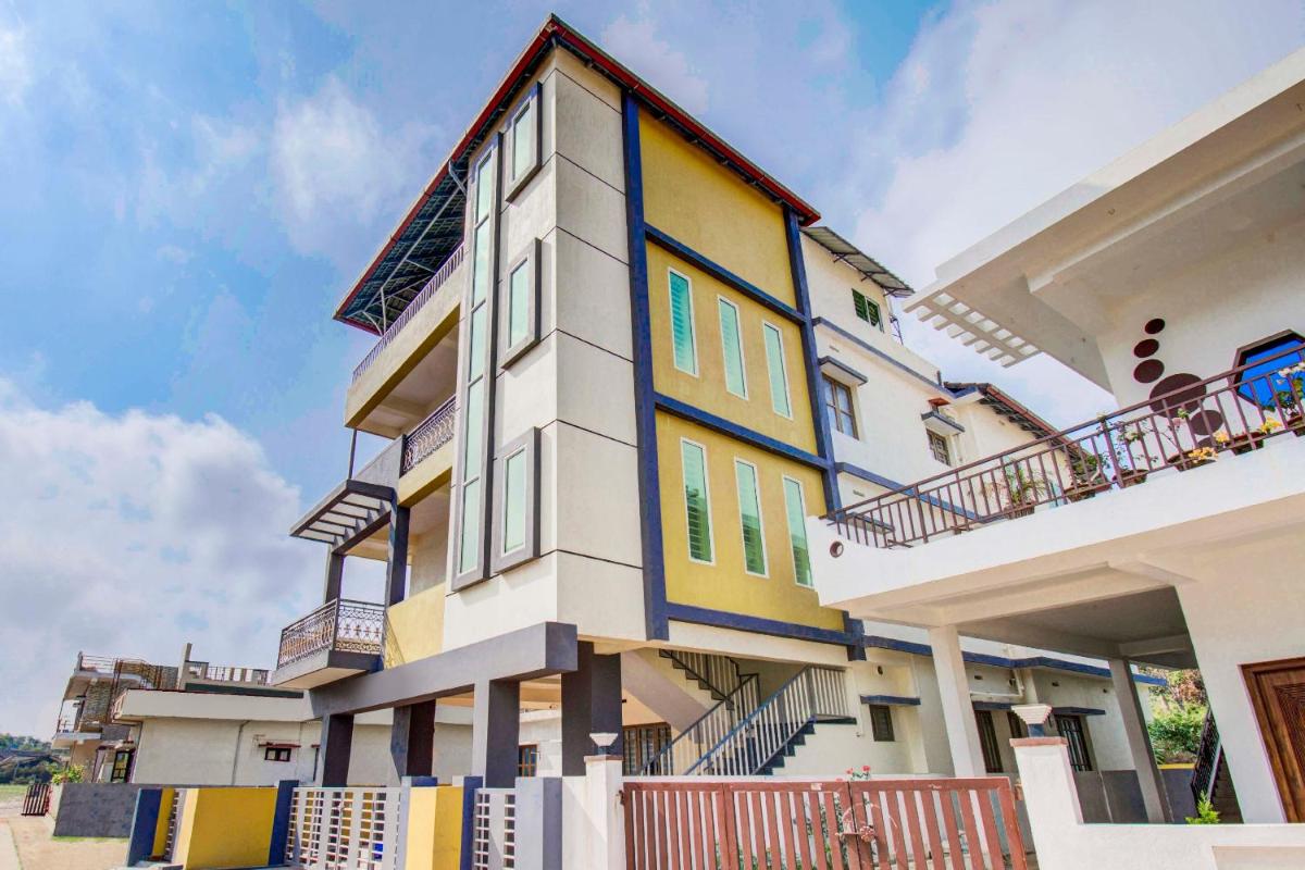Hotel O Safura Residency - Housity