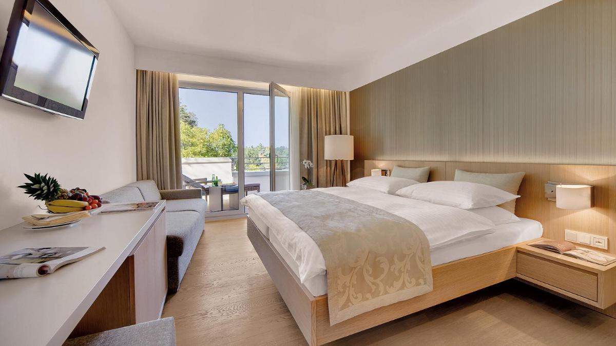 Thermenhotel Stoiser - Housity