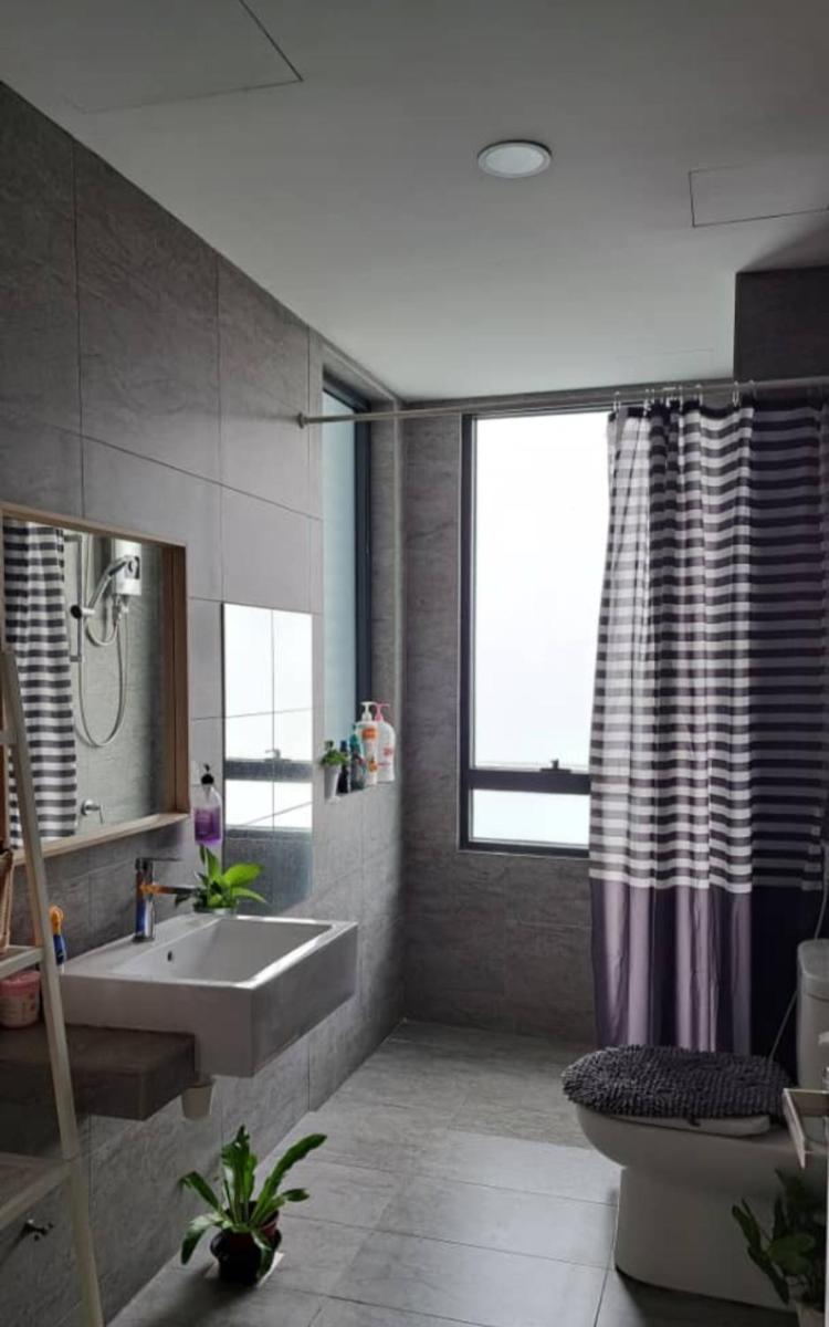 Woodsbury Suites IKEA House Butterworth Penang - Housity