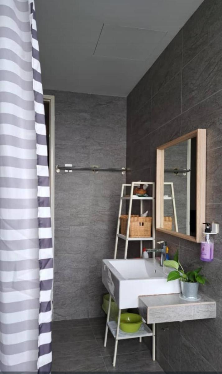 Woodsbury Suites IKEA House Butterworth Penang - Housity