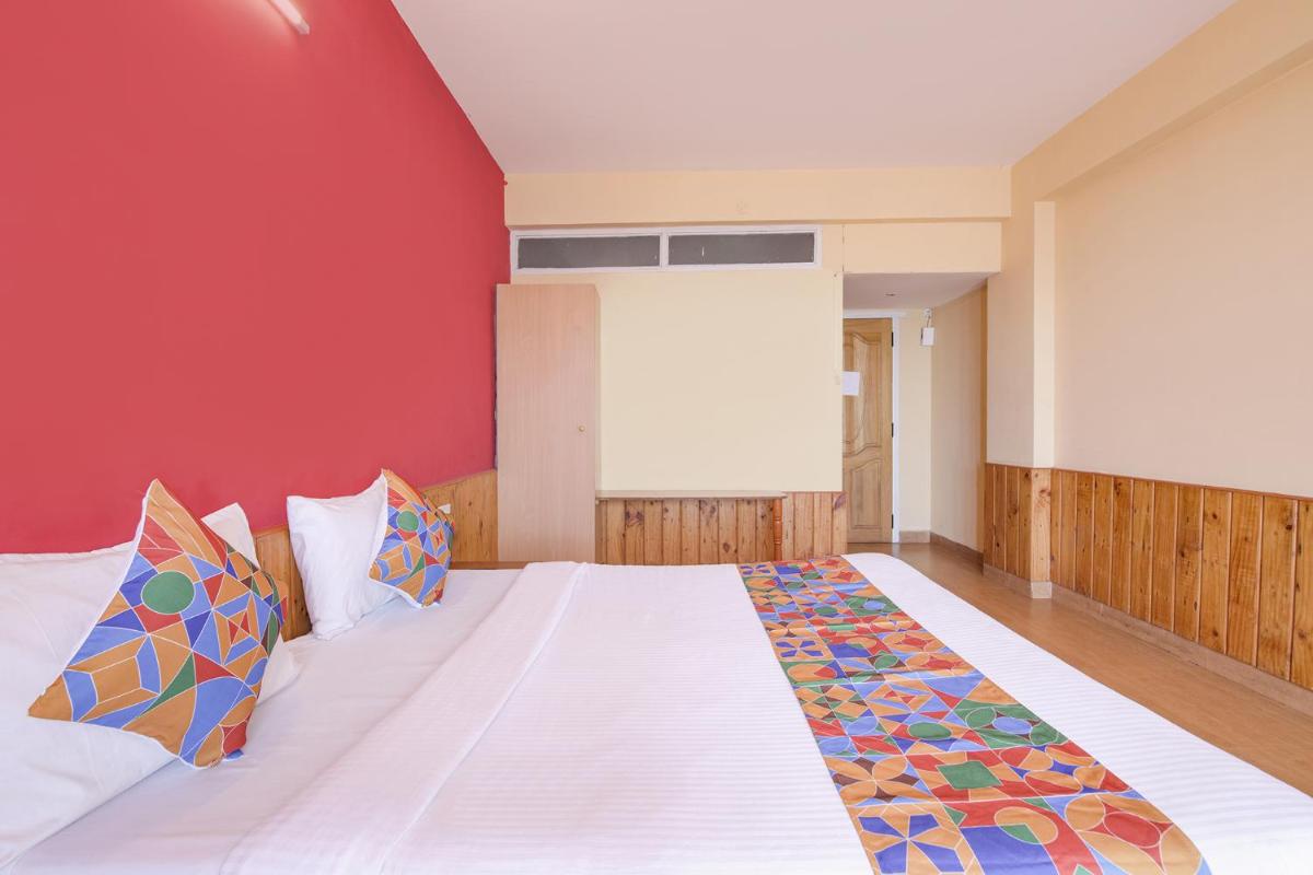 FabHotel Nanjil Grande - Housity