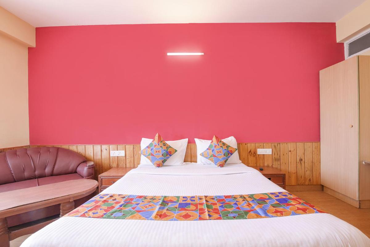 FabHotel Nanjil Grande - Housity