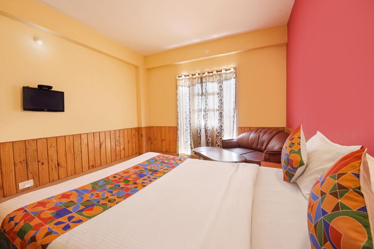 FabHotel Nanjil Grande - Housity