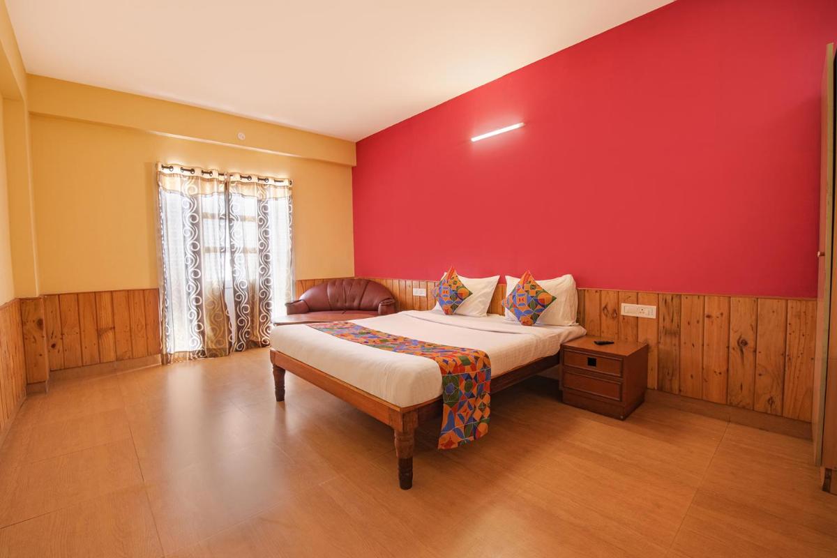 FabHotel Nanjil Grande - Housity