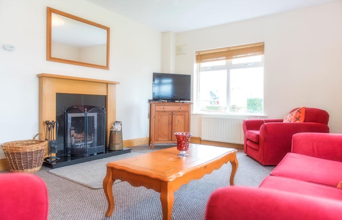 Duncarbury Heights - 4 Bedroom Detached House - Housity
