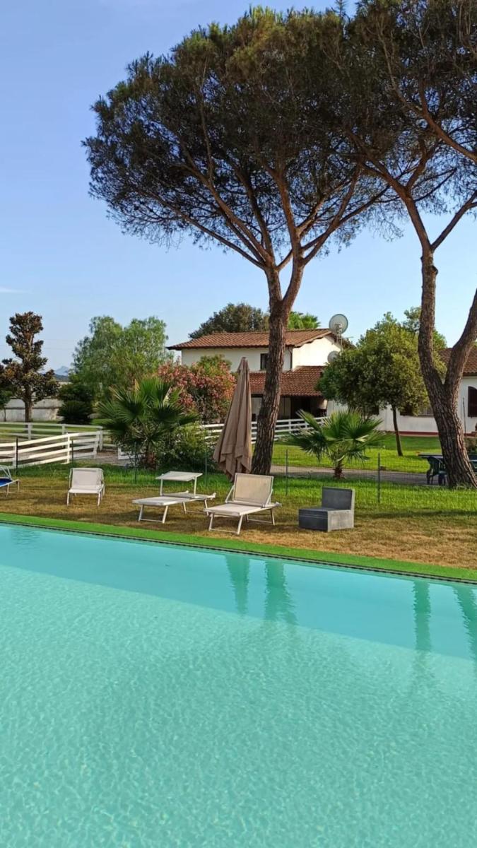 B&b Tenuta di Vado Piano nella Selva di Circe - Housity