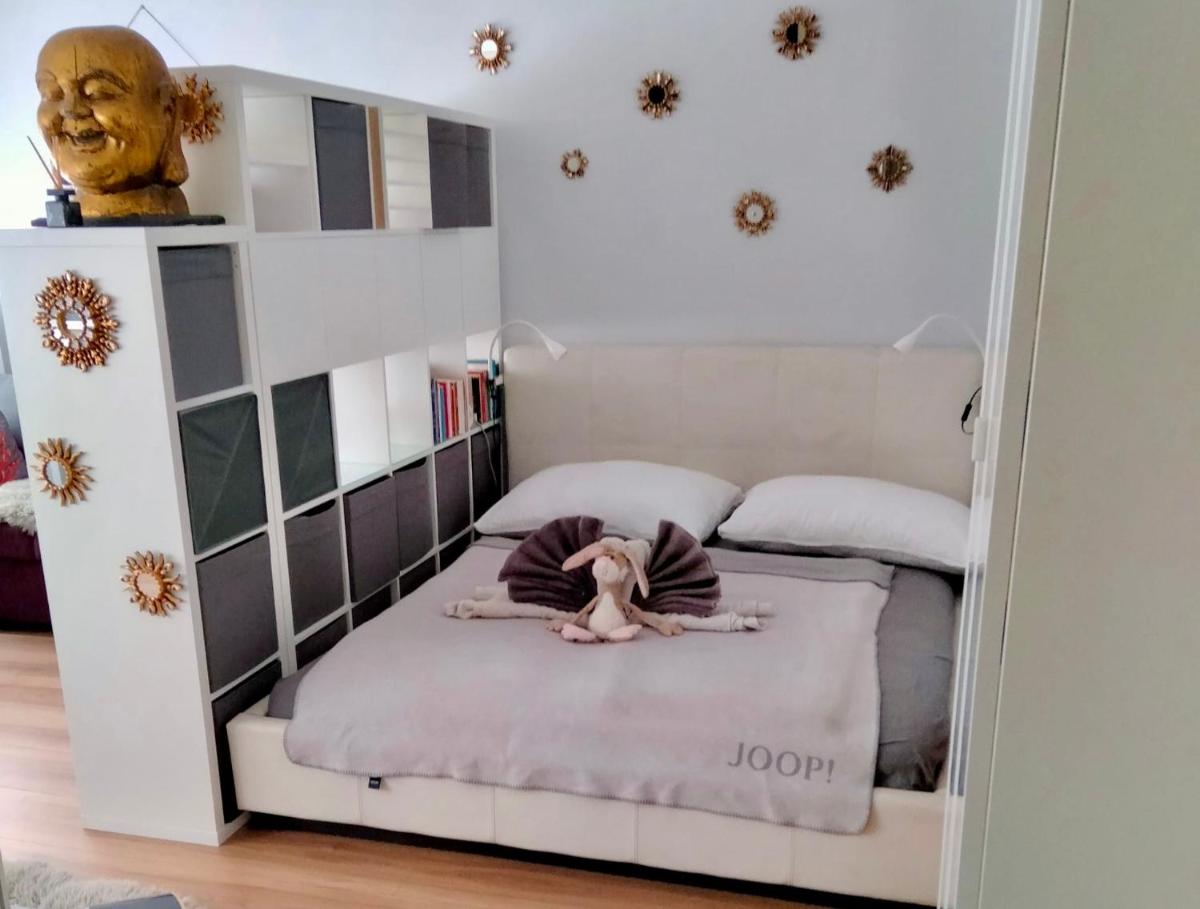 Vienna Business-Apartment 1-6 months - Housity